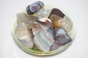 Agate Gem Stone