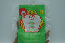 Load image into Gallery viewer, TY Teenie Beanie Babies McDonald&#39;s toys- ohiohippies.com
