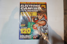Load image into Gallery viewer, Electronic Gaming Monthly Vintage Gaming Magazine -OhioHippies.com
