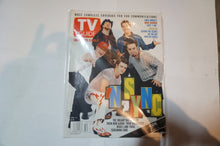 Load image into Gallery viewer, TV Guide Vintage Pop-Star Magazine - OhioHippies.com
