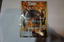 Load image into Gallery viewer, Teen People Vintage Pop-Star Magazine -OhioHippies.com
