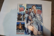 Load image into Gallery viewer, RollingStone Vintage Pop-Star Magazine -OhioHippies.com
