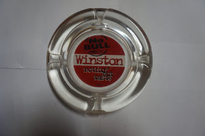 Winston ashtray- ohiohippies.com