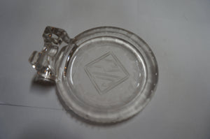 Vintage ashtrays for 9.99- ohiohippies.com