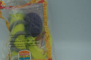 Vintage Burger King toys- ohiohippies.com