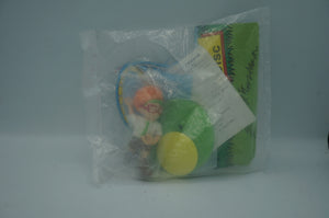 Vintage Burger King toys- ohiohippies.com