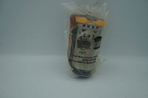 Vintage Burger King toys- ohiohippies.com