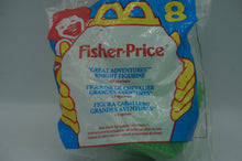 Load image into Gallery viewer, vintage McDonald&#39;s Happy Meal toys- ohiohippies.com
