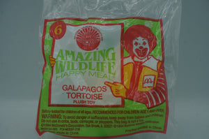 vintage McDonald's Happy Meal toys- ohiohippies.com