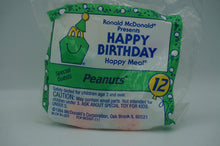 Load image into Gallery viewer, vintage McDonald&#39;s Happy Meal toys- ohiohippies.com
