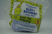 Load image into Gallery viewer, vintage McDonald&#39;s Happy Meal toys- ohiohippies.com
