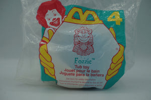 vintage McDonald's Happy Meal toys- ohiohippies.com