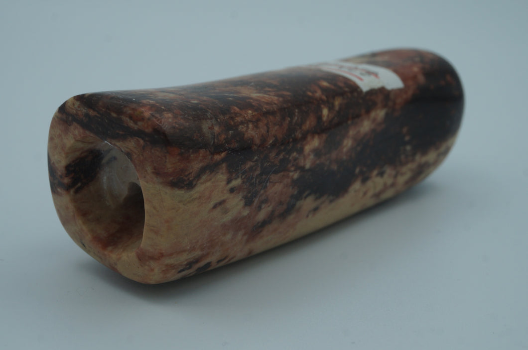 Red Stone Pipe