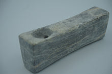 Load image into Gallery viewer, Handmade Stone Pipe
