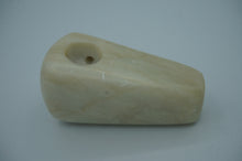 Load image into Gallery viewer, Handmade Stone Pipe
