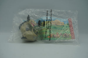 vintage Burger King toys- ohiohippies.com