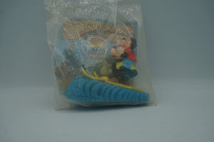 vintage Burger King toys- ohiohippies.com