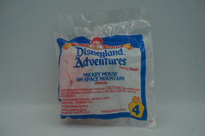 vintage McDonald's Disney Adventures Happy Meal toys- ohiohippies.com