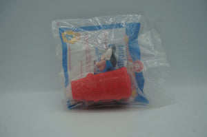 vintage McDonald's Disney Adventures Happy Meal toys- ohiohippies.com