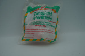 vintage McDonald's Disney Adventures Happy Meal toys- ohiohippies.com