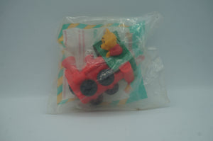 vintage McDonald's Disney Adventures Happy Meal toys- ohiohippies.com