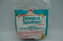 Load image into Gallery viewer, vintage McDonald&#39;s Disney Adventures Happy Meal toys- ohiohippies.com
