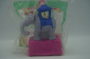 vintage McDonald's Disney Adventures Happy Meal toys- ohiohippies.com