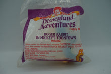 Load image into Gallery viewer, vintage McDonald&#39;s Disney Adventures Happy Meal toys- ohiohippies.com
