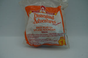 vintage McDonald's Disney Adventures Happy Meal toys- ohiohippies.com