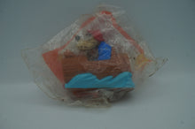 Load image into Gallery viewer, vintage McDonald&#39;s Disney Adventures Happy Meal toys- ohiohippies.com
