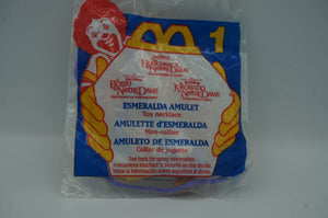 vintage McDonald's Disney Happy Meal toys- ohiohippies.com