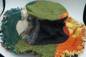 Van Gough Hat