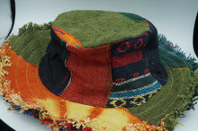 Load image into Gallery viewer, Van Gough Hat
