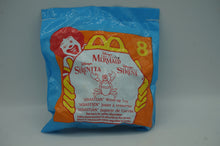 Load image into Gallery viewer, vintage The Little Mermaid Happy Meal toys- ohiohippies.com
