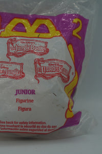 vintage Disney McDonald's Happy Meal toys- ohiohippies.com