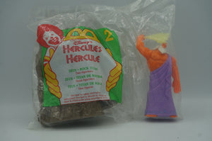 vintage Disney McDonald's Happy Meal toys- ohiohippies.com