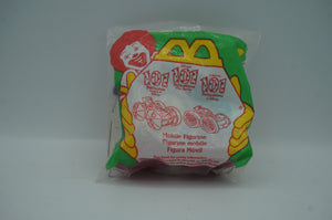 vintage Disney McDonald's Happy Meal toys- ohiohippies.com