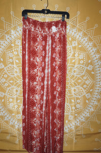 Hippy Chick Pants & Dress Collection