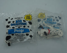 Load image into Gallery viewer, 101 Dalmations McDonald&#39;s Toys - Ohiohippies.com
