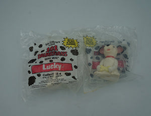 101 Dalmations McDonald's Toys - Ohiohippies.com