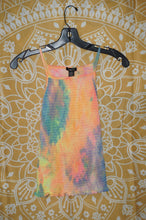 Load image into Gallery viewer, Spaghetti Strap Tie-Dye
