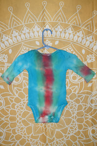 Infant Tie-Dye Collection