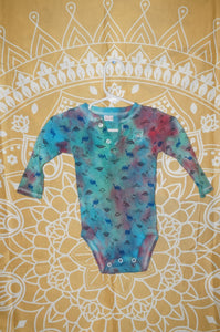 Infant Tie-Dye Collection