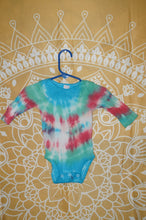 Load image into Gallery viewer, Infant Tie-Dye Collection
