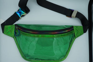 Fanny Pack Collection