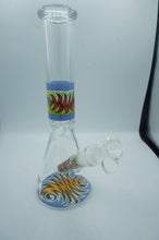 Load image into Gallery viewer, WigWag Water Pipe - Ohiohippies.com
