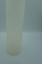 Load image into Gallery viewer, tall vintage Tupperware cup- ohiohippies.com
