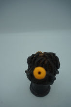 Load image into Gallery viewer, Rasta lion pipe- ohiohippies.com
