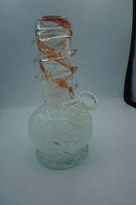 Glass 8" Water Pipes - Ohiohippies.com