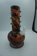 Load image into Gallery viewer, Glass 8&quot; Water Pipes - Ohiohippies.com
